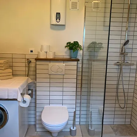 Gaiswinkler Dom wakacyjny