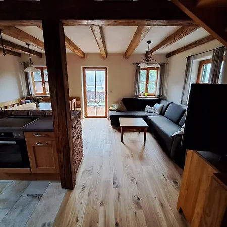 Gaiswinkler Grundlsee