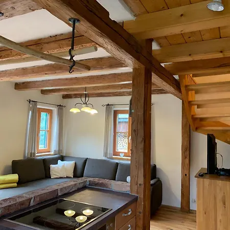 Holiday home Gaiswinkler