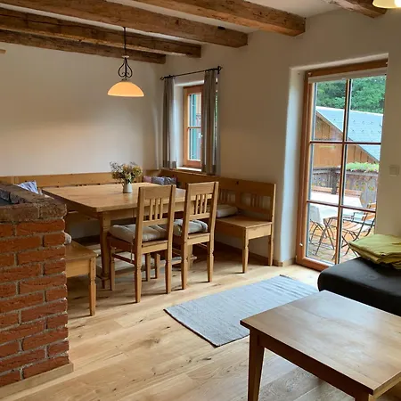 Gaiswinkler Dom wakacyjny