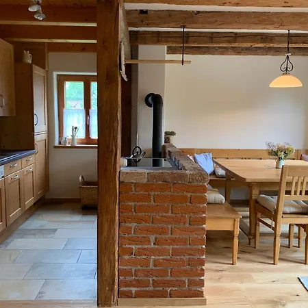 Dom wakacyjny Gaiswinkler