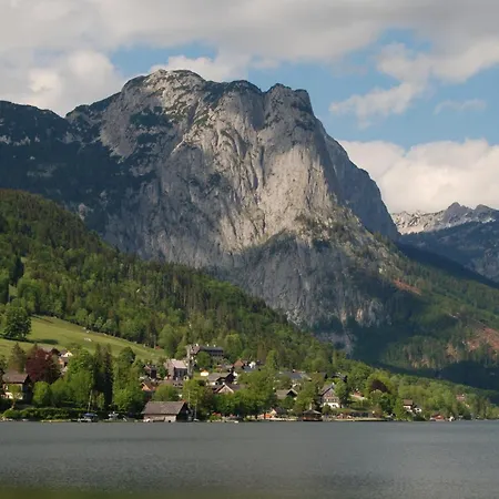 Gaiswinkler Grundlsee
