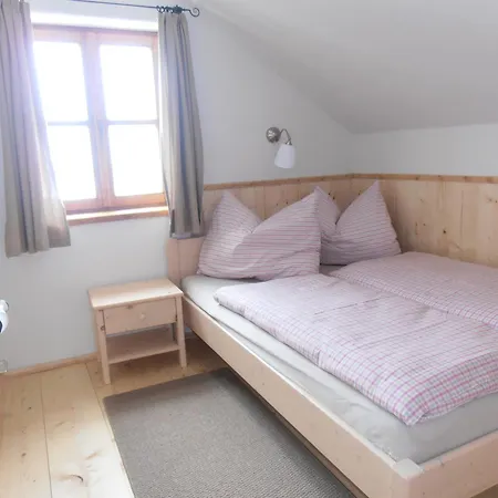 Ferienhaus Gaiswinkler *
