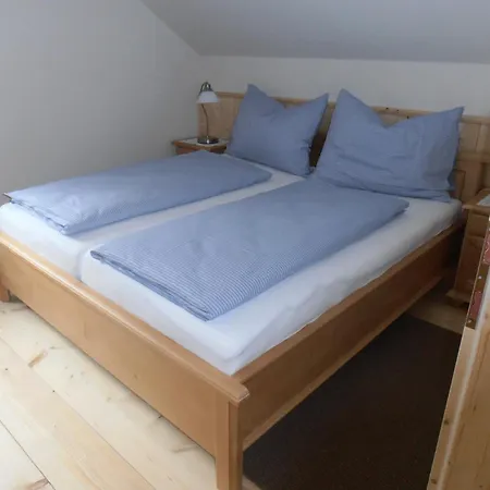 Ferienhaus Gaiswinkler Grundlsee