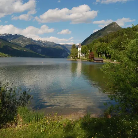 Gaiswinkler Dom wakacyjny