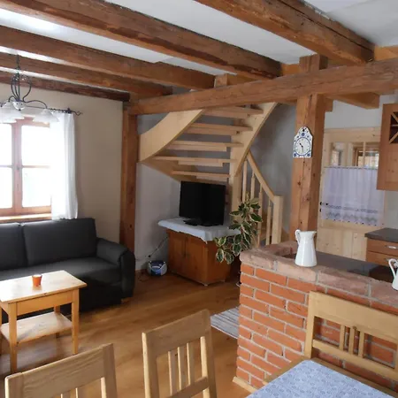 Ferienhaus Gaiswinkler Grundlsee