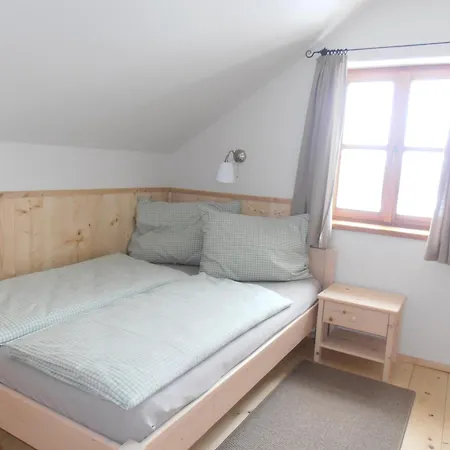 Gaiswinkler Ferienhaus *
