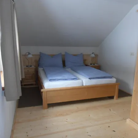 Gaiswinkler Dom wakacyjny Grundlsee