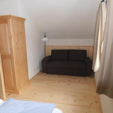 Gaiswinkler Ferienhaus