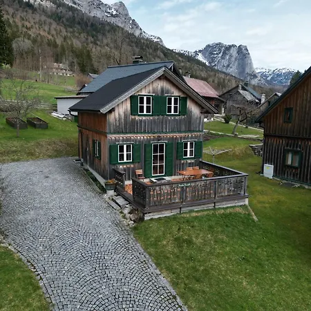 Dom wakacyjny Gaiswinkler