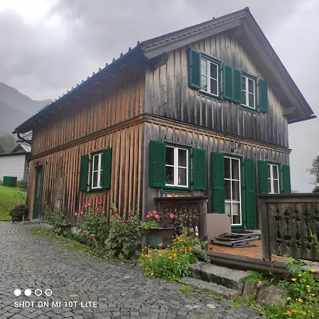 Gaiswinkler Grundlsee