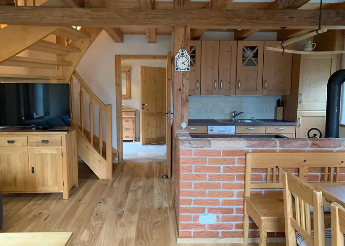 Gaiswinkler Ferienhaus Grundlsee