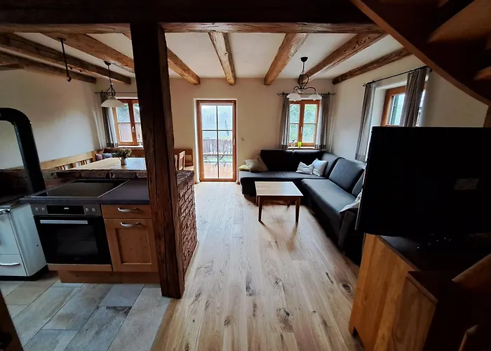 Gaiswinkler Grundlsee