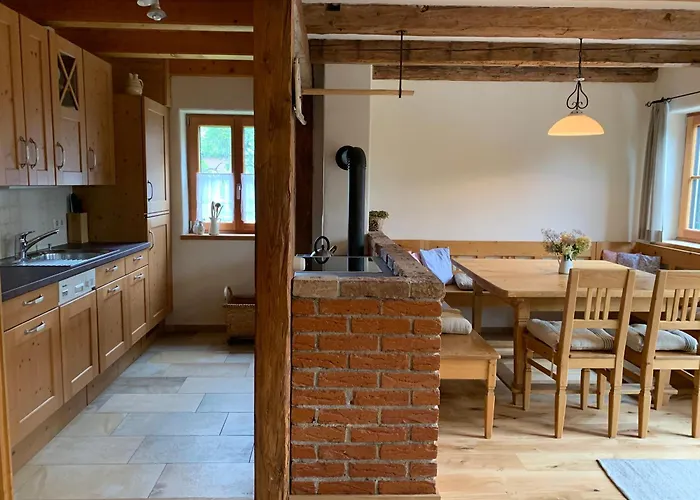 Ferienhaus Gaiswinkler