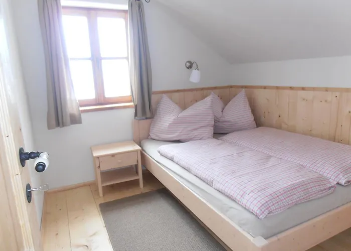 Ferienhaus Gaiswinkler *