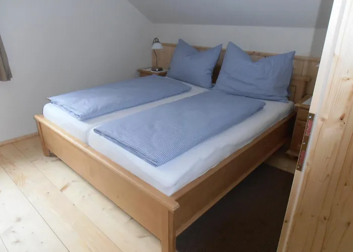 Ferienhaus Gaiswinkler Grundlsee