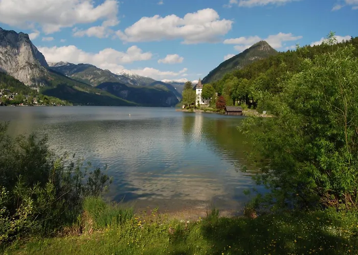 Gaiswinkler Ferienhaus