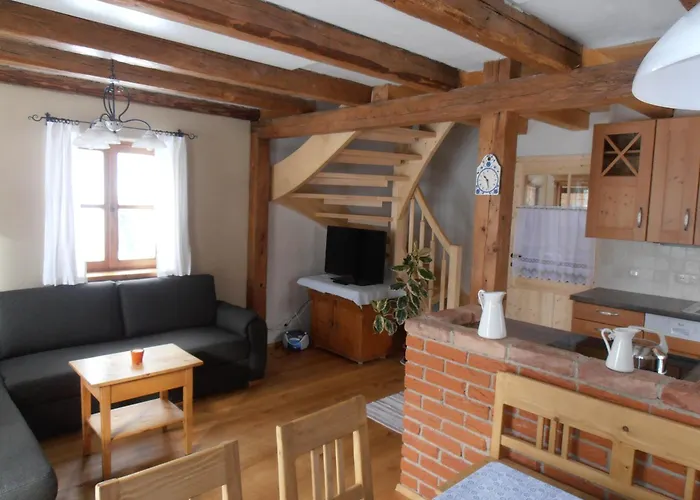 Ferienhaus Gaiswinkler Grundlsee