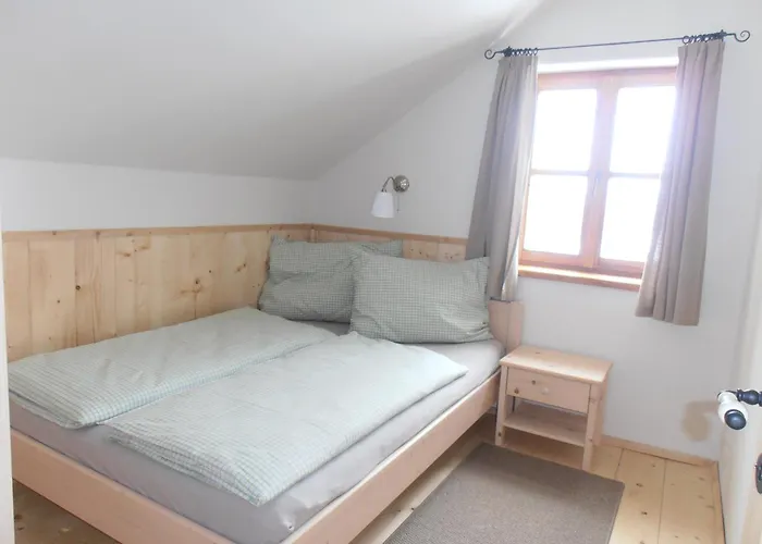 Gaiswinkler Ferienhaus *