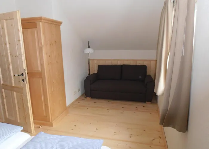 Gaiswinkler Ferienhaus