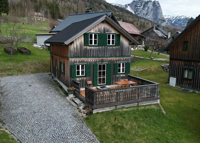 Ferienhaus Gaiswinkler