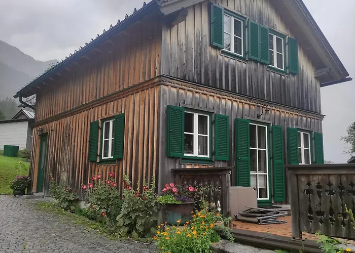 Gaiswinkler Grundlsee